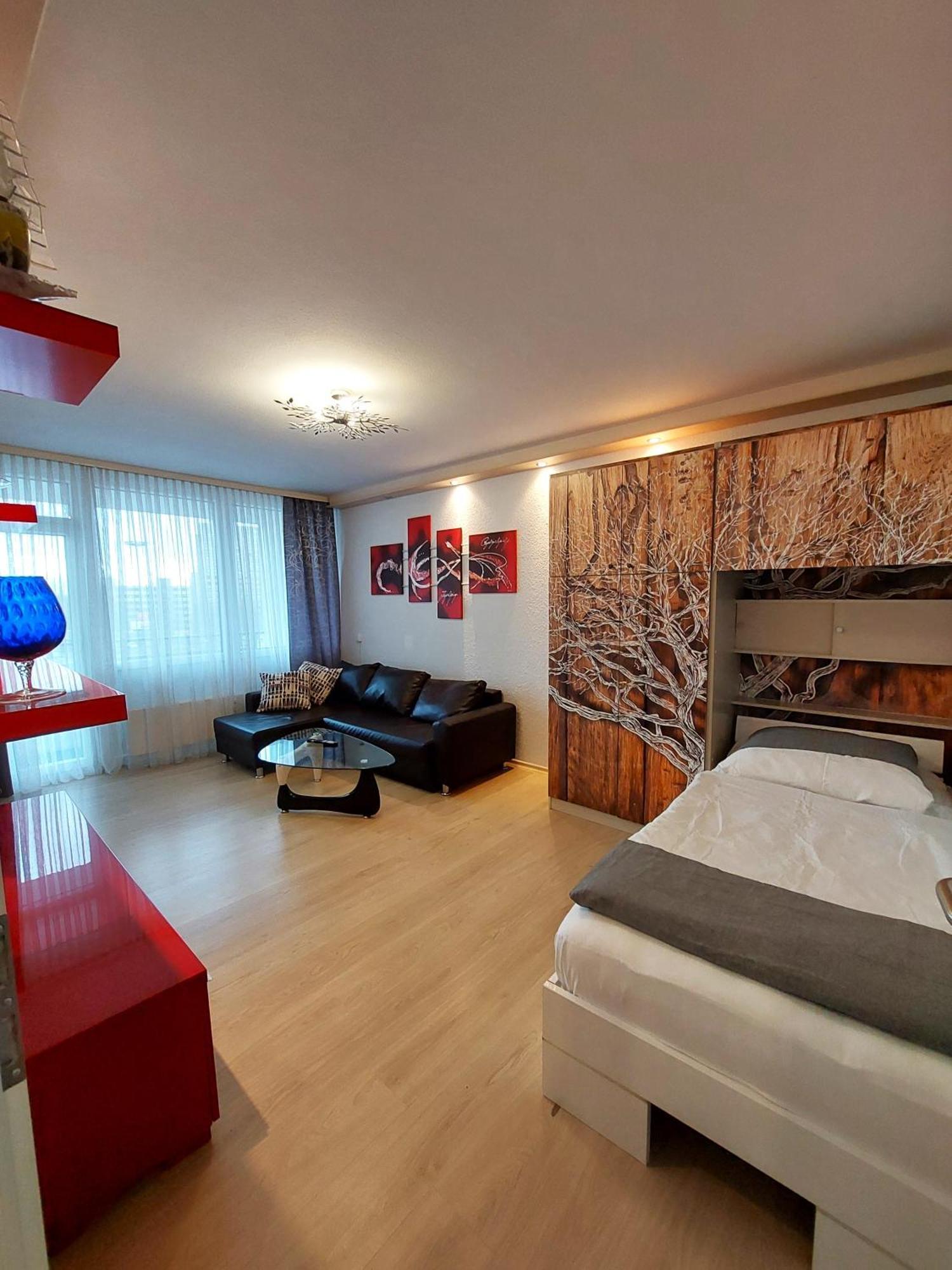 Apartment Bis 4 Personen In *