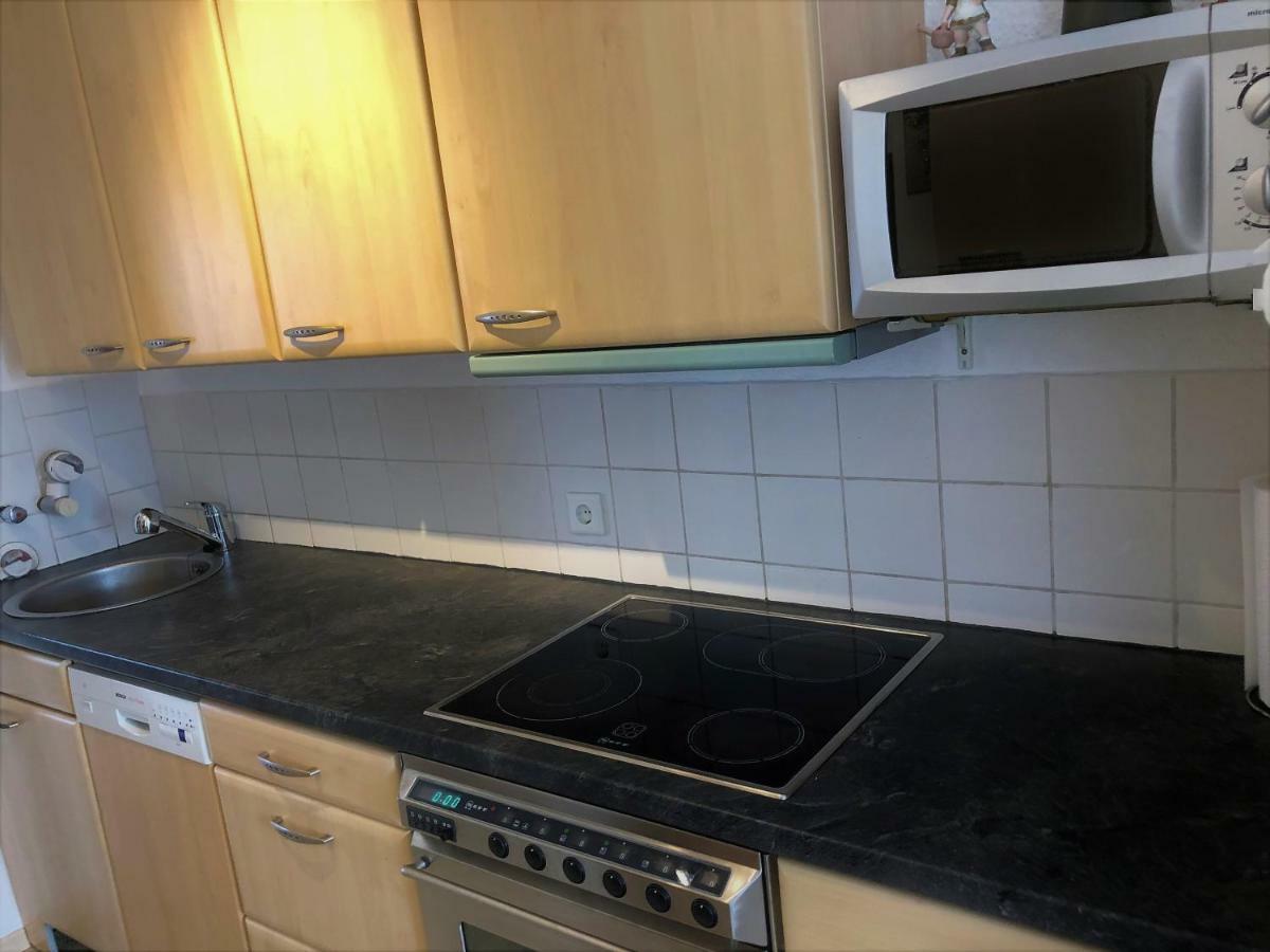 Apartment Bis 4 Personen In